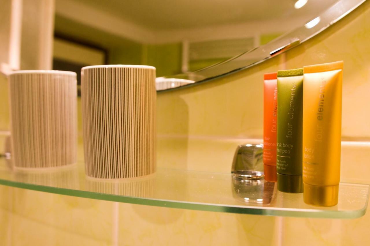 Luxusni Apartman Nmnm Family โนเวมิสโต นา โมราเวีย ภายนอก รูปภาพ
